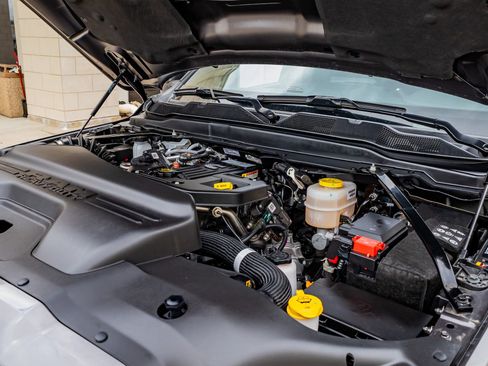 Used 2026 RAM 3500 Limited image 42