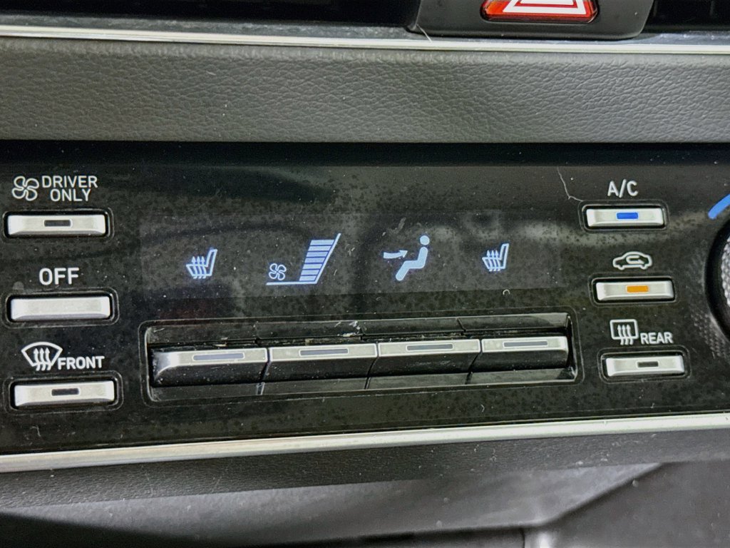 Used 2022 Hyundai Sonata SEL FWD image 10