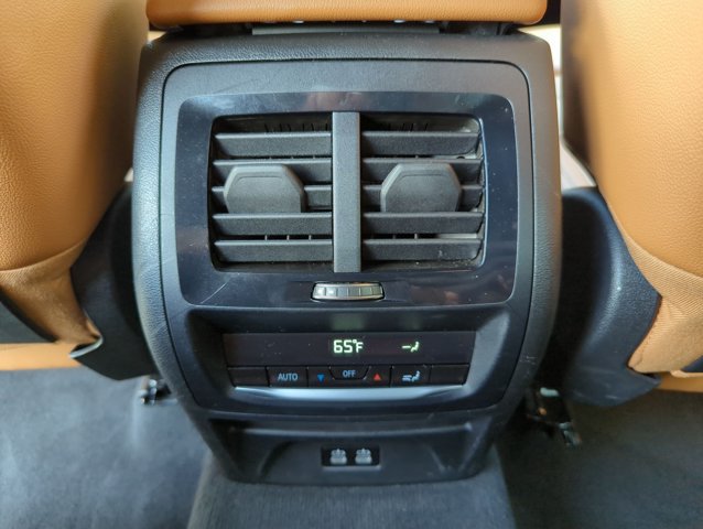 Used 2022 BMW X3 sDrive30i w/ Premium Package 2 (ZPA) RWD image 17