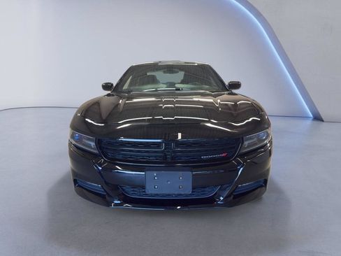 Used 2018 Dodge Charger GT w/ Navigation & Travel Group AWD/4WD image 2