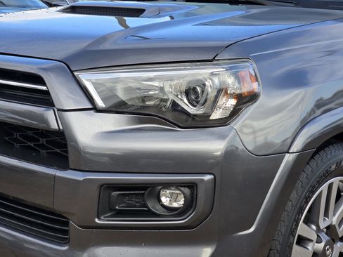 Used 2022 Toyota 4Runner TRD Sport image 9