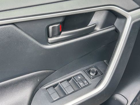 Used 2024 Toyota RAV4 LE image 25