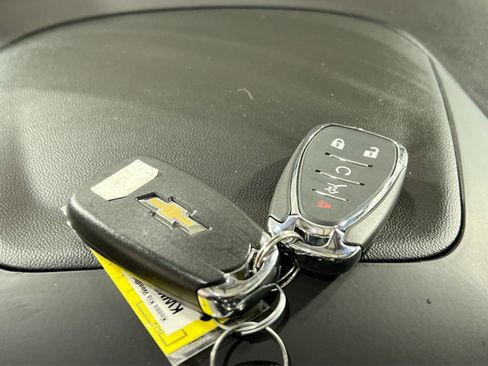 Used 2019 Chevrolet Equinox Premier image 29