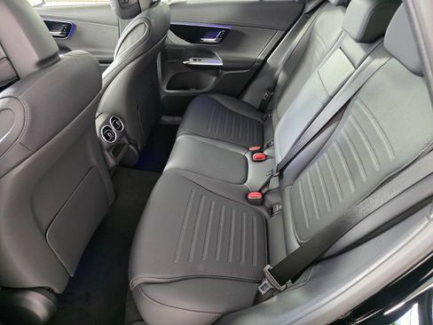 New 2026 Mercedes-Benz GLC 300 image 10