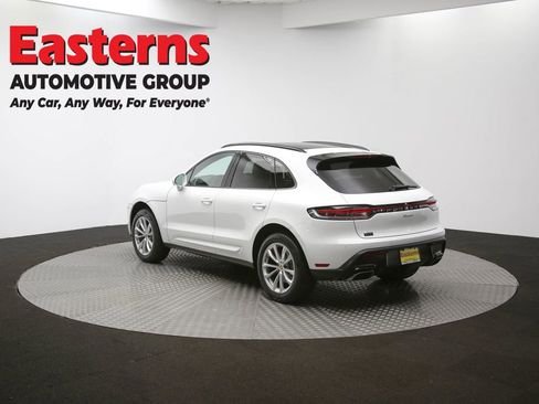 Used 2023 Porsche Macan T w/ Premium Package Plus image 66