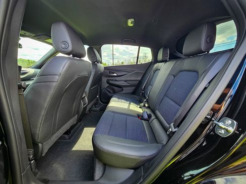 New 2026 Buick Envista Preferred w/ Convenience I Package FWD image 31