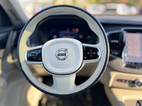 Used 2023 Volvo XC90 T8 Plus w/ Protection Package Premier image 13