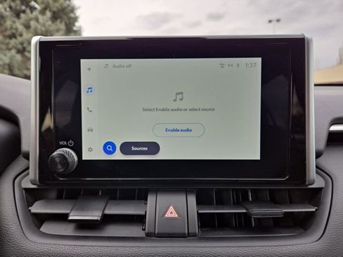 Used 2023 Toyota RAV4 XLE image 25