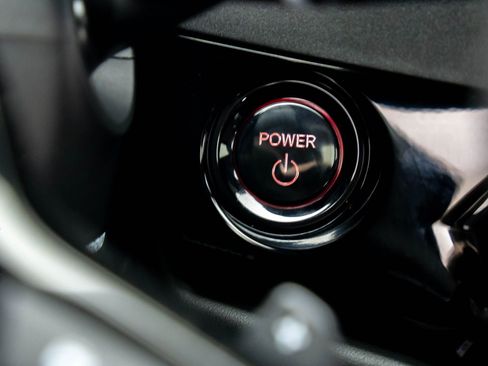 New 2025 Honda Accord Touring image 19