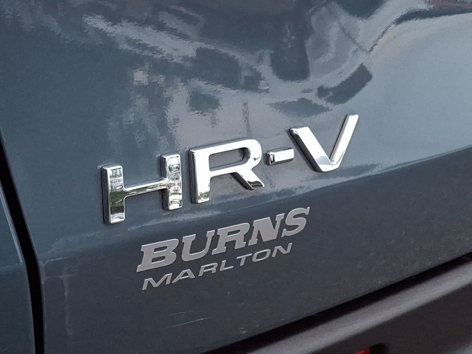 Used 2024 Honda HR-V Sport image 29