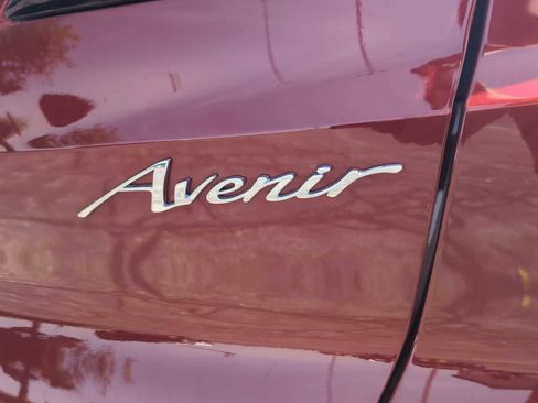 Used 2024 Buick Envista Avenir FWD image 31