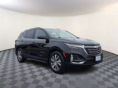 Used 2023 Chevrolet Equinox Premier