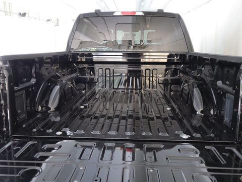 Used 2026 Ford F150 Lariat w/ Equipment Group 501A Mid AWD/4WD image 21