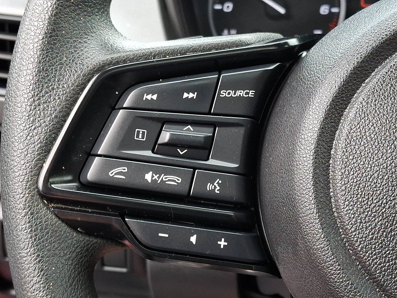 Certified 2024 Subaru Crosstrek 2.0i Premium AWD/4WD image 24