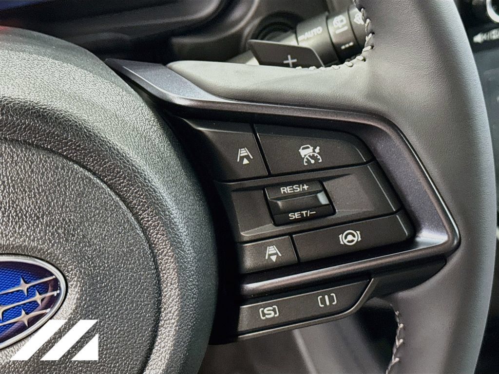 New 2026 Subaru Forester Limited AWD/4WD image 13