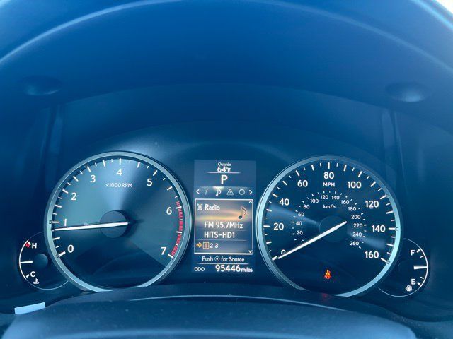 Used 2016 Lexus NX 200t AWD w/ Accessory Package 2 image 17