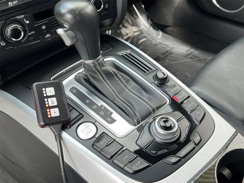 Used 2012 Audi S4 Prestige image 28