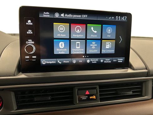 New 2025 Honda Pilot Elite image 24