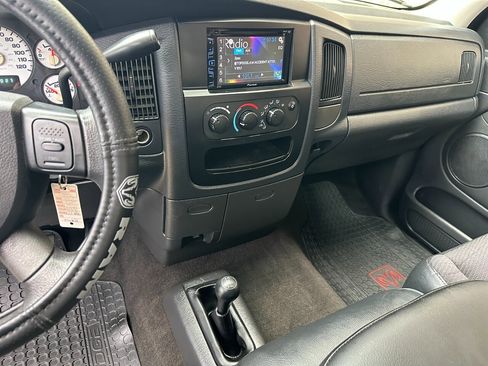 Used 2005 Dodge Ram 2500 Truck ST w/ Trailer Tow Group image 19