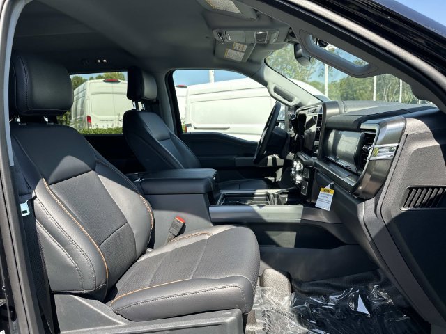 New 2026 Ford F450 Lariat AWD/4WD image 46