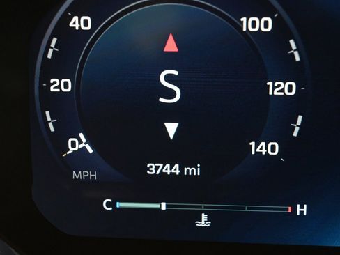 New 2026 Chevrolet Silverado 1500 LT w/ Z71 Off-Road Package image 30