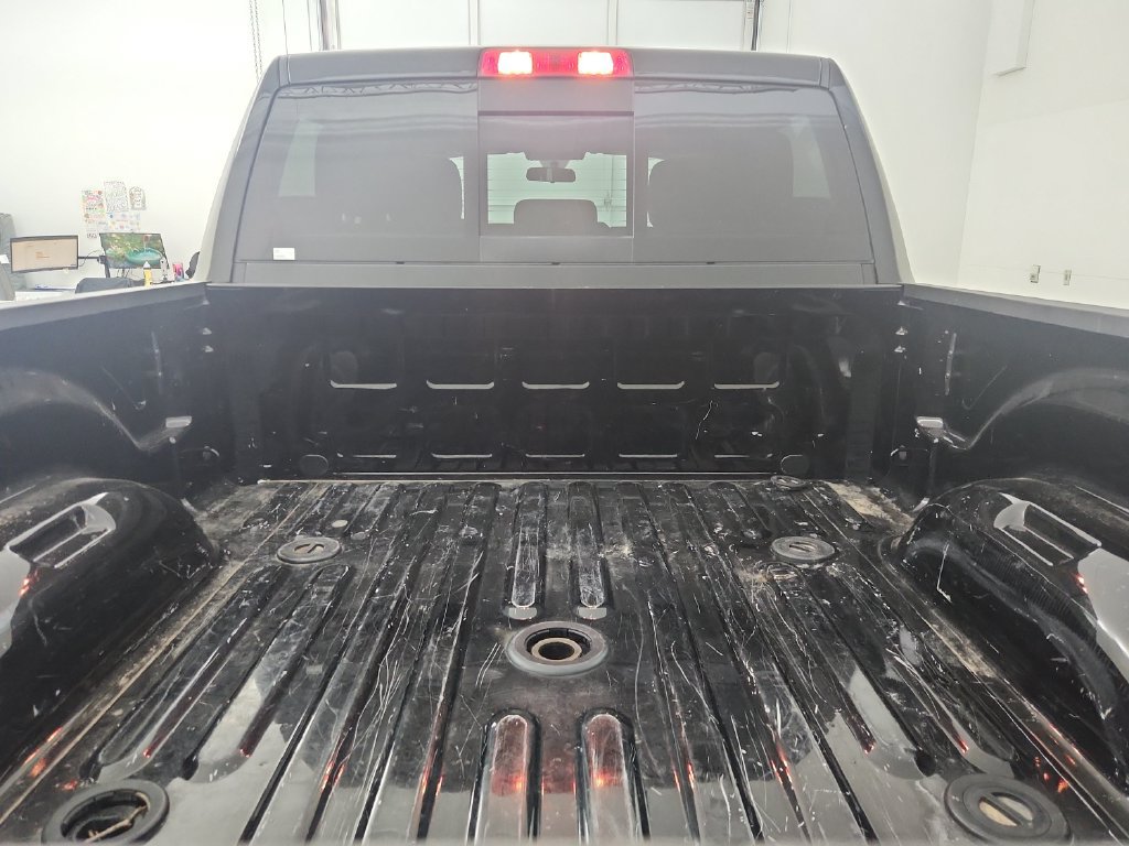 Certified 2024 RAM 3500 Tradesman w/ Chrome Appearance Group AWD/4WD image 35