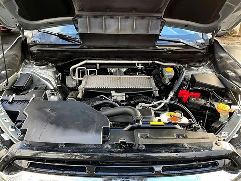 Used 2023 Subaru Ascent Limited image 36