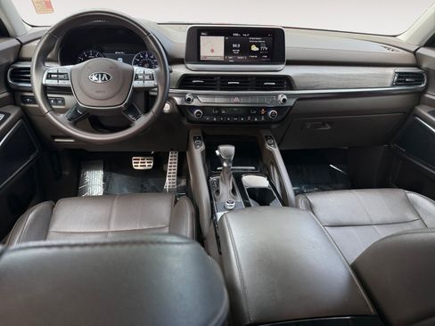 Used 2020 Kia Telluride SX FWD image 15