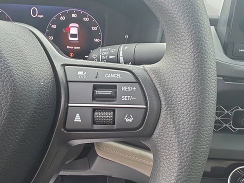 Used 2024 Honda Accord LX image 16