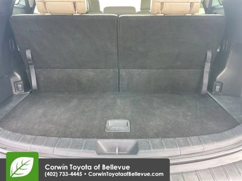 Used 2013 MAZDA CX-9 Grand Touring w/ GT Technology Pkg FWD image 29