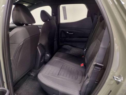 New 2026 Hyundai Santa Cruz SE image 21