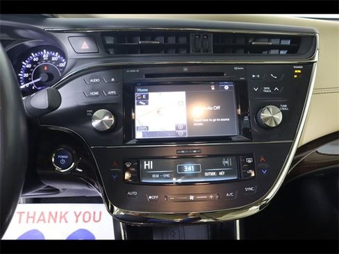 Used 2015 Toyota Avalon Limited image 27