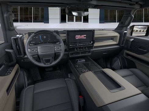 New 2026 GMC Hummer EV SUV image 15