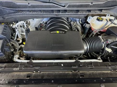 Used 2023 Chevrolet Silverado 1500 ZR2 w/ Technology Package image 33