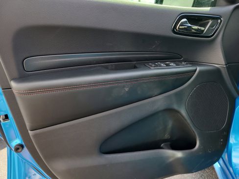 New 2026 Dodge Durango GT image 13