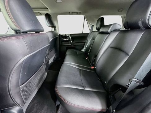 Used 2015 Toyota 4Runner Trail Premium AWD/4WD image 24