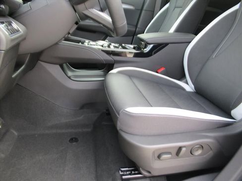 New 2026 Buick Envision Sport Touring image 15