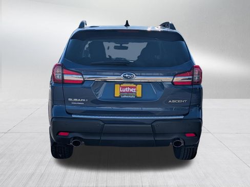 Used 2022 Subaru Ascent Premium w/ Convenience Package image 6