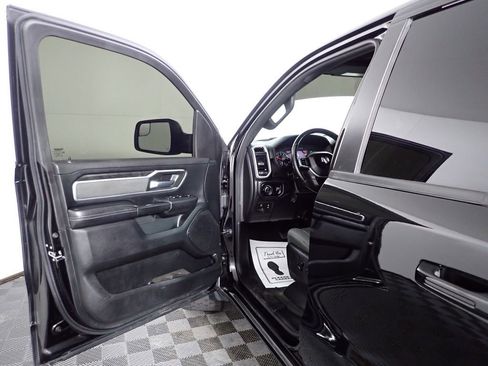 Used 2021 RAM 1500 Big Horn AWD/4WD image 19