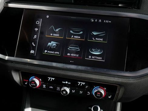 Certified 2022 Audi Q3 2.0T Premium Plus image 15