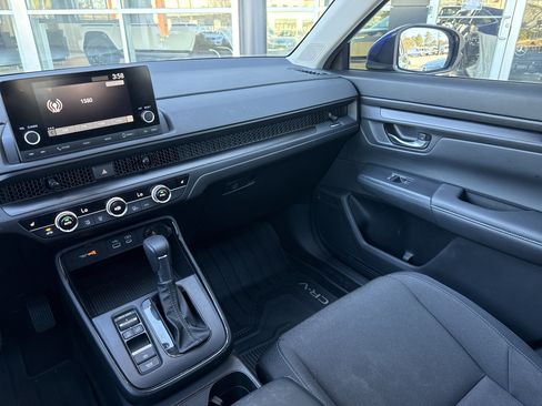 Used 2024 Honda CR-V EX image 36