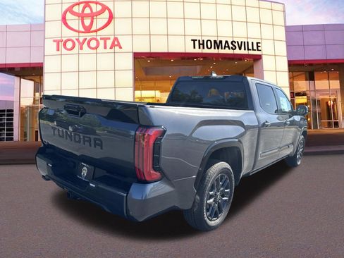 New 2026 Toyota Tundra Platinum AWD/4WD image 6