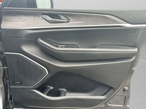 Used 2021 Jeep Grand Cherokee L Limited RWD image 12