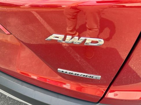 Used 2018 Honda CR-V Touring image 10