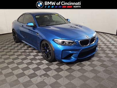 Used 2018 BMW M2