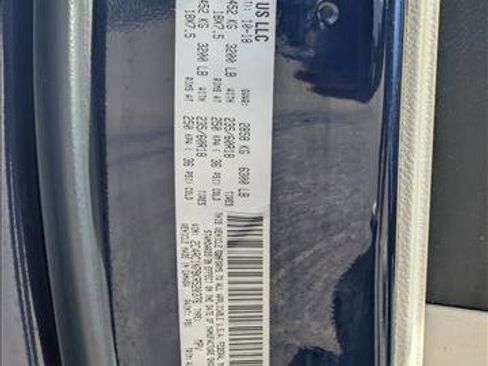 Used 2019 Chrysler Pacifica Limited w/ Advanced Safetytec Group image 29