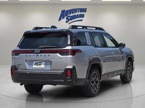 Certified 2026 Subaru Outback Limited AWD/4WD image 11