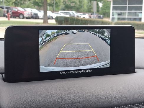 Used 2023 MAZDA CX-5 AWD 2.5 Turbo image 19