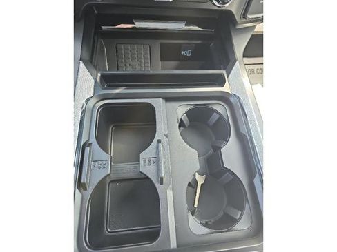 New 2025 Ford F350 Lariat w/ Lariat Ultimate Package image 23