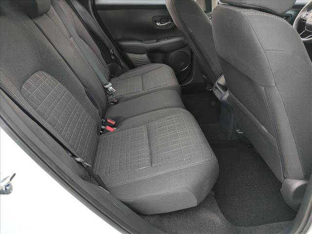 Certified 2026 Honda HR-V LX image 18